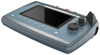 SIMATIC HMI KTP700F Mobile HW/ OR, 6AV2145-8GB01-0AA0, Siemens main