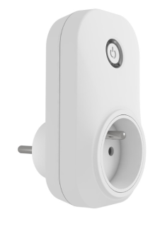 Repeater to extend the range, substitute RFRP-20, RFRP-20N/Schuko main