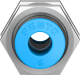 Connector QSS-6, 153158 Festo alt_view_4