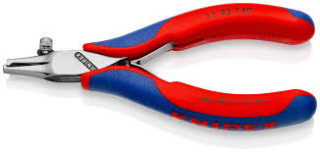 Elektronikas knaibles, 11 92 140 Knipex main