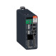 motion servo drive, Lexium 28, single and three phase, 200 to 240V, 750W, EtherCat main