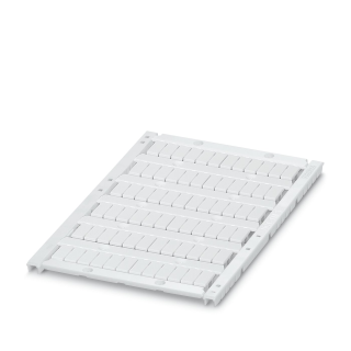 UCT-TM 5 Marker for terminal blocks; Packing unit: 10, Min order Qty: 10 PC0828734 Phoenix Contact main