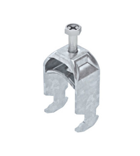 Cable clamp 22-28mm main