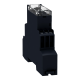 single function relay, Harmony Timer Relays, 8A, 1CO, 1s..100h, single interval relay, 24V DC or 24...240V AC DC alt_view_2