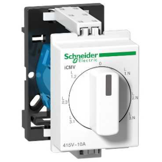voltmeter selector switch iCMV - 10 A main