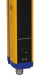 SG4-30-075-OO-E SG4 BASE safety light curtain type 4 res=30mm h=750mm edm man/auto coded, alt_view_3
