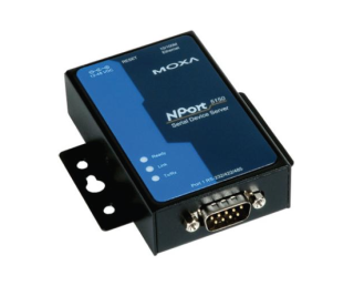 Nport 5150/EU serial/internet signālpārveidotājs RS232/RS485 Nport5150EU Simex main
