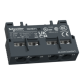 Papildkontakts, 1NO + 1 NC, frontāls, TeSys, GVAE11 Schneider Electric alt_view_2