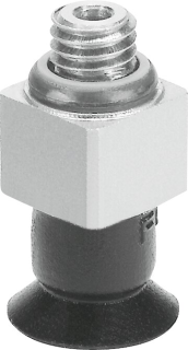 Suction cup VAS-10-M5-NBR, 173440 Festo main