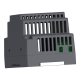 Barošanas bloks 100-240V AC uz 24V DC, 2.5A, 60W, ABLM1A24025 Schneider Electric alt_view_2