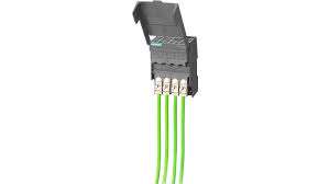 SCALANCE XF208, managed Layer 2 flat switch, 8x RJ45, 6GK5208-0BA00-2AF2, Siemens main