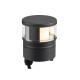 M-POL S Polehead 19W,520/550lm,927/930,IP65,anthracite main