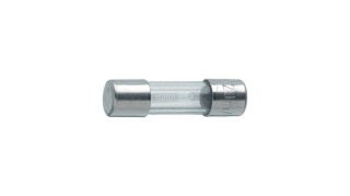 Drošinātājs time-lag; glass; 6,3A; 250VAC; 5x20mm (min 10gb.) 0034.3125 main