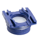 Cable gland entry, M16 x 1.5, for limit switch, plastic body, ZCPEP16 alt_view_2