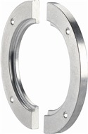 BEF-WG-SF050 SERVO CLAMP HALF 2PCS 2029165 Sick main
