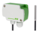 Temperature sensor EE471-M3A3K0.5 Active Output: 0..10V, 0..50C, Cable 0.5m, EE471M3A3K05 E+E Elektronik main