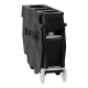 Contact block, Harmony XB4, Harmony XB5, single contact, for head 22mm, standard contacts, screw terminals for lug, 1NO alt_view_5
