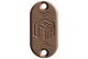 TAG,FERR. PA66 25,0*12,5*5 RFID13,56MHZ, 6039051 Sick main