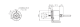 Inkrementālais enkoderis E50S8-100-3-T-1, DC5-24V, E50S8-100-3-T-1 Autonics alt_view_2