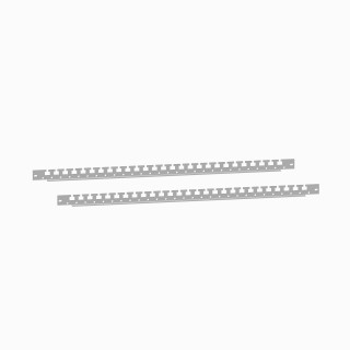 NSYTFPCRN8 | 2 Cable fixin door rai 00mm main