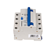 Residual current breaker with overcurrent protection (RCBO), 25A, 3P+N, 6kA, AK667825 Schrack Technik alt_view_4