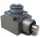 Limit switch head, ZCKE, side metal plunger, ZCKE63 alt_view_2