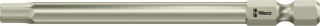 3840/4 Насадки TS, нержавеющая сталь, 3/16" x 89 мм, 05071108001 Wera main