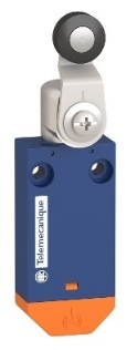 Wireless limit switch, Limit switches XC Standard, XCMW, plastic roller lever main