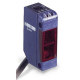 Фотоэлектрический датчик, XUM, emitter, 12...24 VDC, cable 2 m, XUM0AKSAL2T main