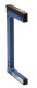 Foto sensors, XUY, fork, pot +/-, 120X59mm, 12...24 VDC, M8, XUYFNEP60120 main