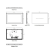 HMI panelis 15, 6'', 1920 x 1080px, ARM Cortex A17 1600MHz, Ethernet / USB Host / RS232 / RS485 / CanBus, cMT3162X Weintek alt_view_5