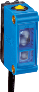 Датчик контраста KTM-WP11182P, 1062201 Sick main