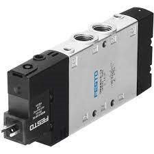 CPE18-M1H-5L-1/4 Magnetic Valve EC Council Regulation: License not required, US-EAR: License not required, Permit under EU-RU regulation, Permit under EU-BY regulation main