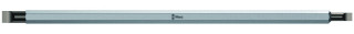 81 Combination blade for slotted screws, 0.8 x 5 x 1.2 x 7 x 175 mm, 05002913001 Wera main