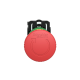 Button set 22mm, NC locking switch, red, XB5AS8442 Schneider Electric alt_view_6