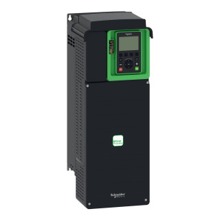 Frekvenču pārveidotājs, Altivar Process ATV600, ATV630, 18,5 kW, 25 ZS, 380 līdz 480 V, IP21, UL tips 1 main