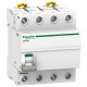 switch-disconnector iSW-NA - 3P + N - 63 A main
