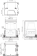 MOUNTING SET,ALIGNMENT UNIT + ACCESSORY alt_view_3