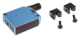 Photo sensor WTB12-3P2411, from object, 20...600 mm, NO/NC, PNP, 1041422 SICK alt_view_3