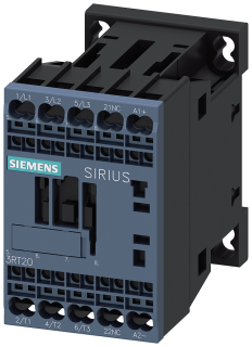 3RT2015-2HB42 Siemens main