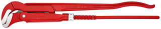 PIPE WRENCHES, S-SHAPE, 83 30 020, Knipex main