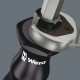 917 SPH SB Screwdriver for Phillips screws, PH 2 x 100 mm, 05100076001 Wera alt_view_6