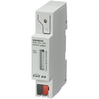 N 305/01 Ainu/notikumu kontrolieris, Siemens, 5WG1305-1AB01 main