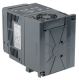 Variable speed drive  Altivar Machine ATV320, 1.1kW, 200 to 240V, 1 phase, compact alt_view_5