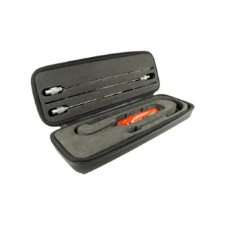 Pārnēsājamais temperatūras sensoru komplekts, K NiCr-NiA, 3 x 250mm, 0….150°C, TCK-AC-M12, TCK-250-3-M12, TCK-250-1,5-M12, TCK-W-1000-M12 zondes, MY-TC-KIT, SENECA main