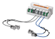Door control sensor ADS-SH, set, 0...10 m, NO/NC, Relay, ADSSH Autonics alt_view_3