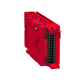 SAFETY MODULE ESM main