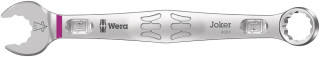 6003 Joker Combination wrench, 14 x 167 mm, 05020205001 Wera main