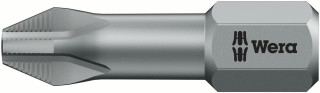 853/1 TZ ACR® bits, PH 2 x 25 mm, 05056662001 Wera main
