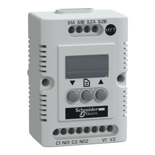 Hygrotherm 9-30V main